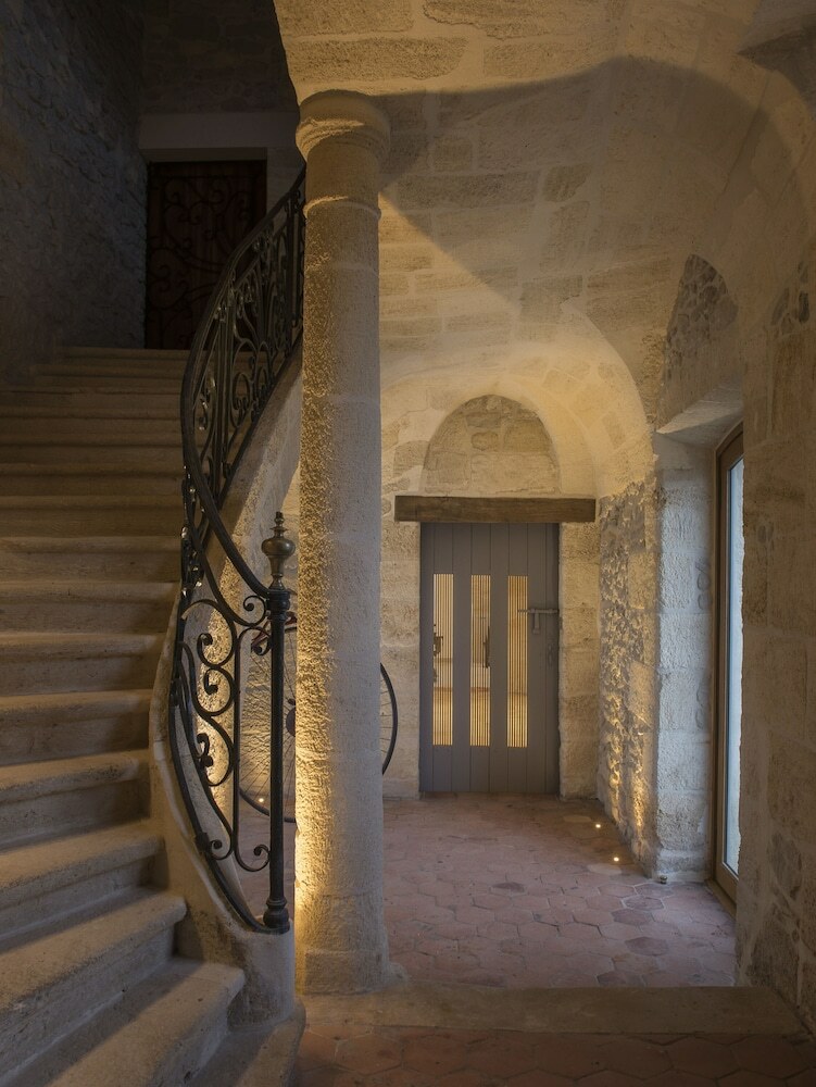Hotel Ch�teau Prieur� Marquet - Chambres D'h�tes D'exception