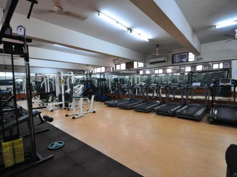Hotel Ymca Tourist Hostel