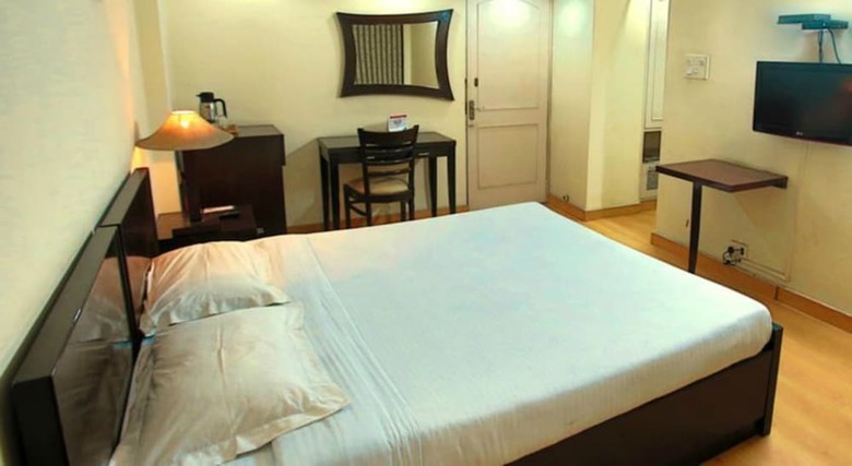Hotel Ymca Tourist Hostel