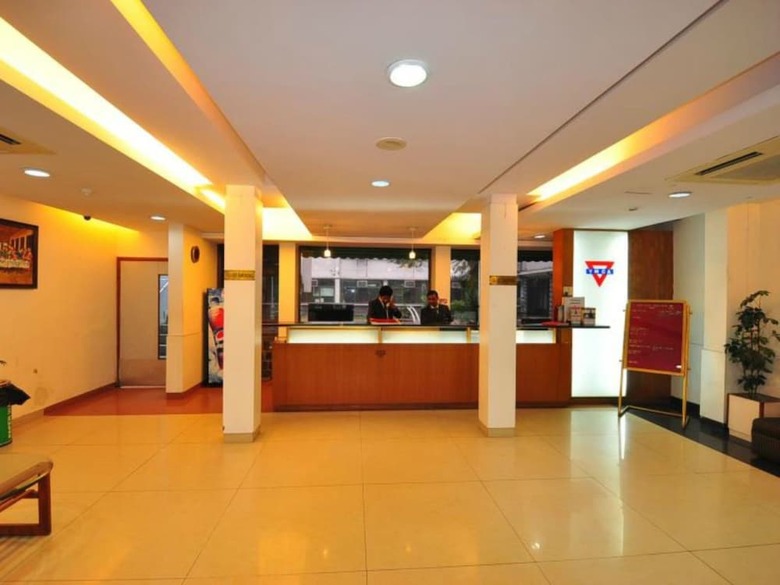 Hotel Ymca Tourist Hostel
