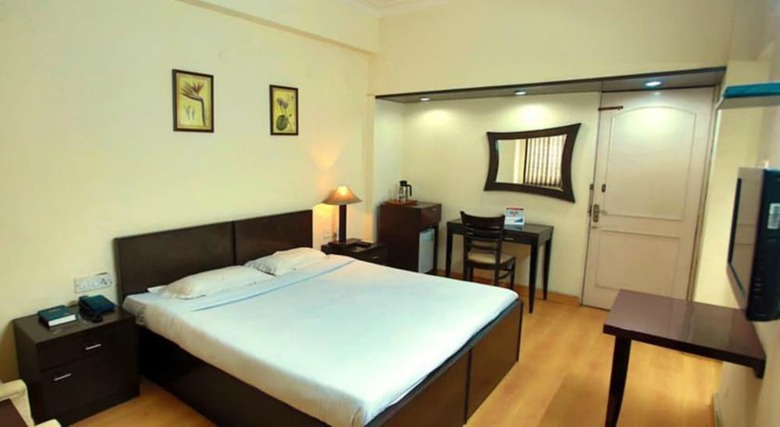 Hotel Ymca Tourist Hostel