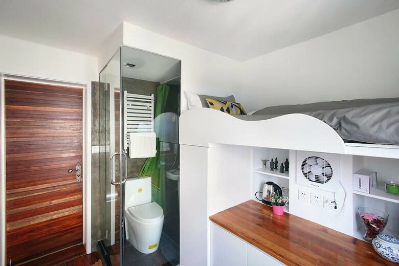 Jy Distributed Theme Hotel Apartment