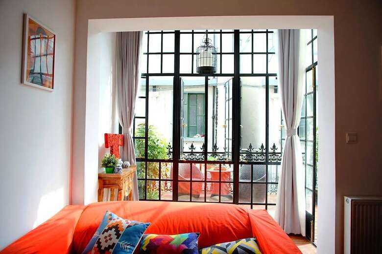 Jy Distributed Theme Hotel Apartment