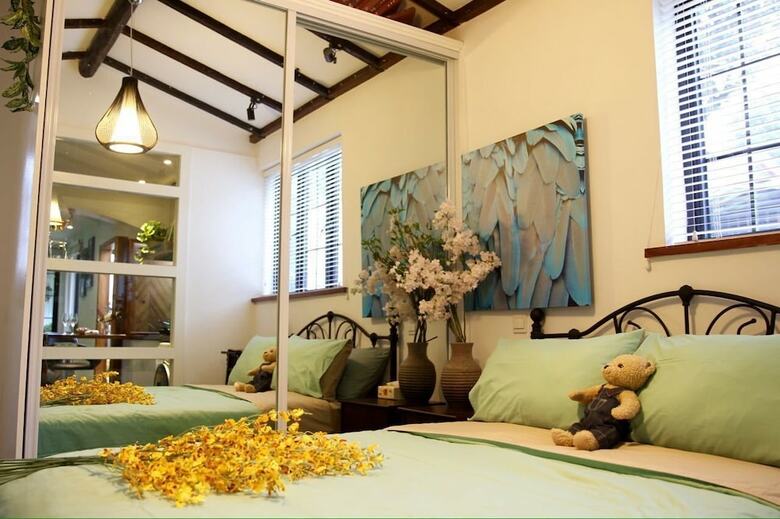 Jy Distributed Theme Hotel Apartment