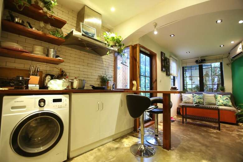 Jy Distributed Theme Hotel Apartment