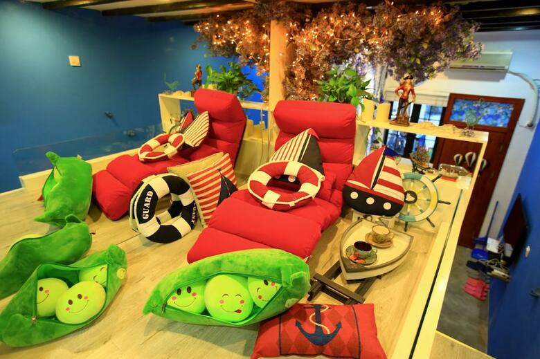 Jy Distributed Theme Hotel Apartment