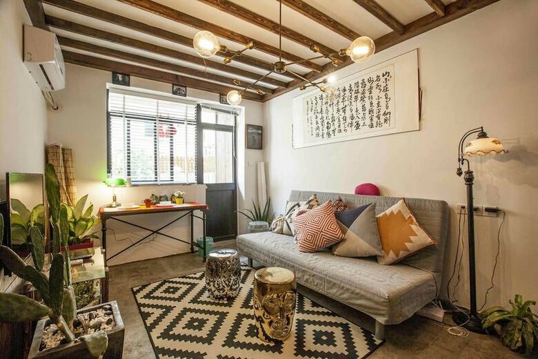 Jy Distributed Theme Hotel Apartment