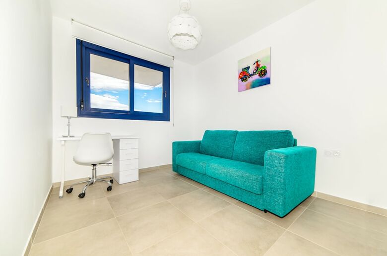 Apartamento Bennecke Velvet