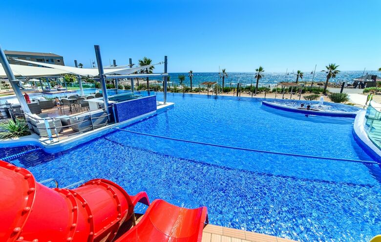 Apartamento Bennecke Velvet