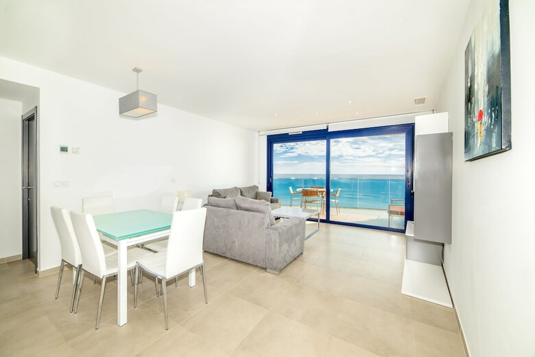 Apartamento Bennecke Velvet