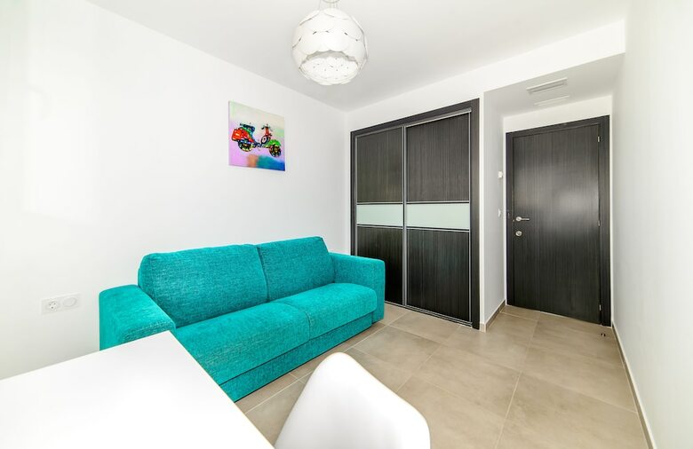 Apartamento Bennecke Velvet
