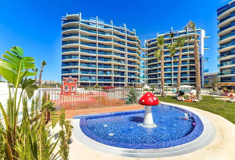Apartamento Bennecke Velvet