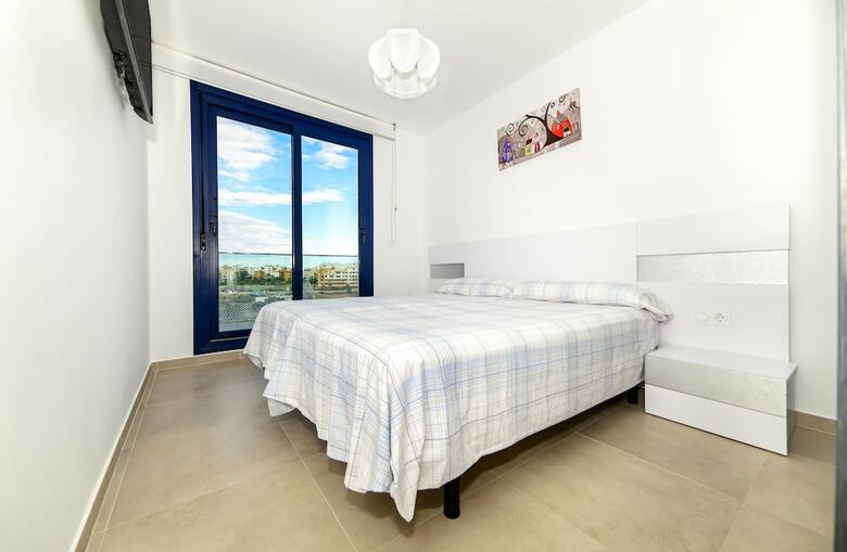 Apartamento Bennecke Velvet
