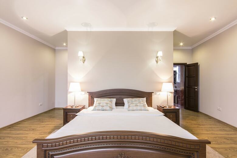 Luna Hotel Krasnodar