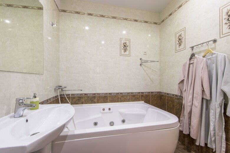 Luna Hotel Krasnodar