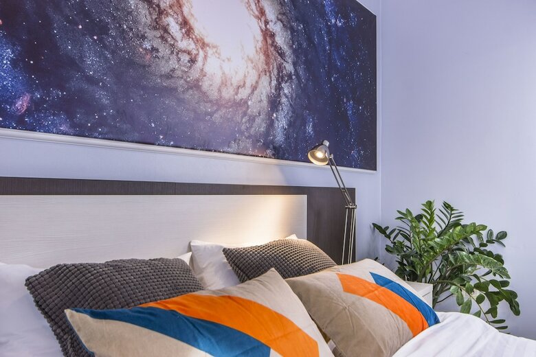 Luna Hotel Krasnodar