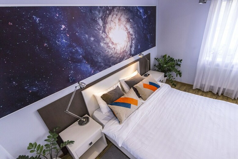 Luna Hotel Krasnodar