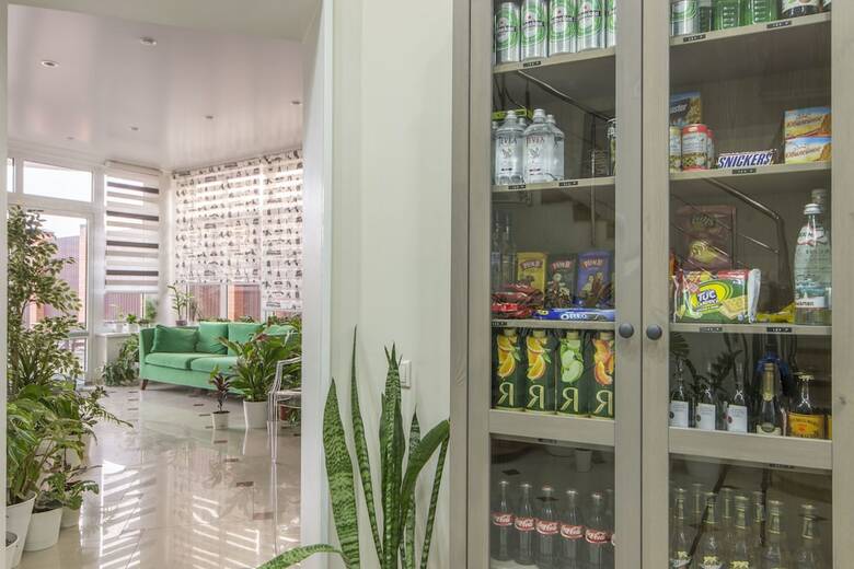 Luna Hotel Krasnodar
