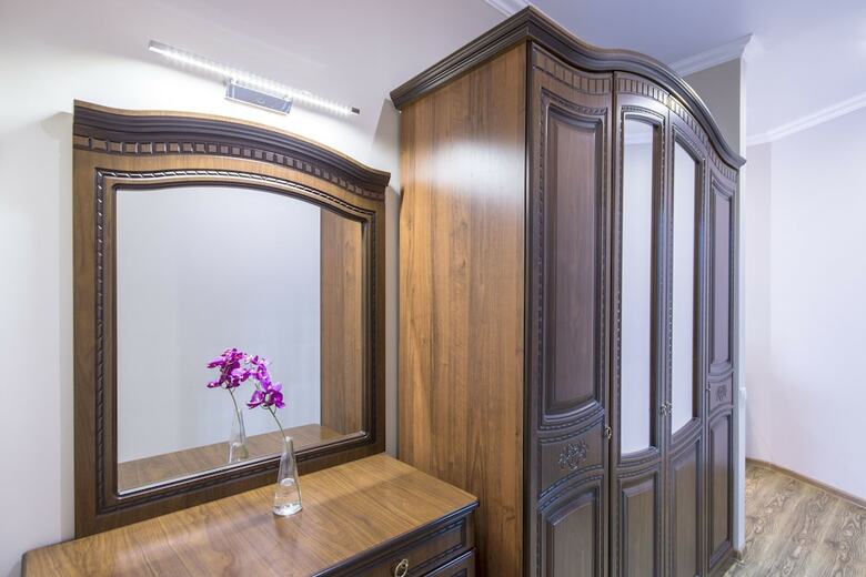 Luna Hotel Krasnodar