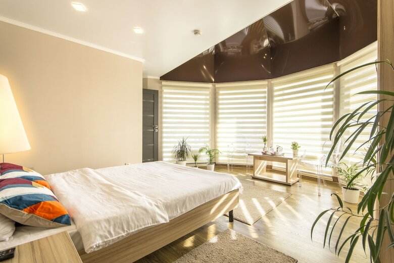 Luna Hotel Krasnodar