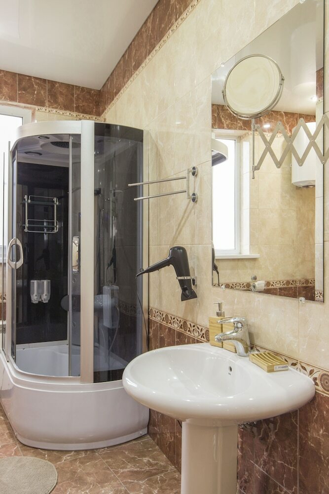 Luna Hotel Krasnodar