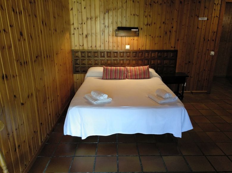 Hostal Albergue La Caba�a