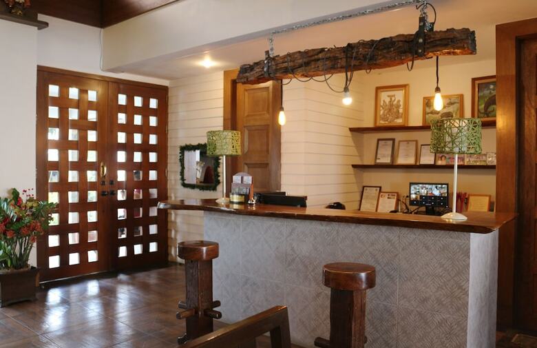 Bed & Breakfast The Windy Ridge