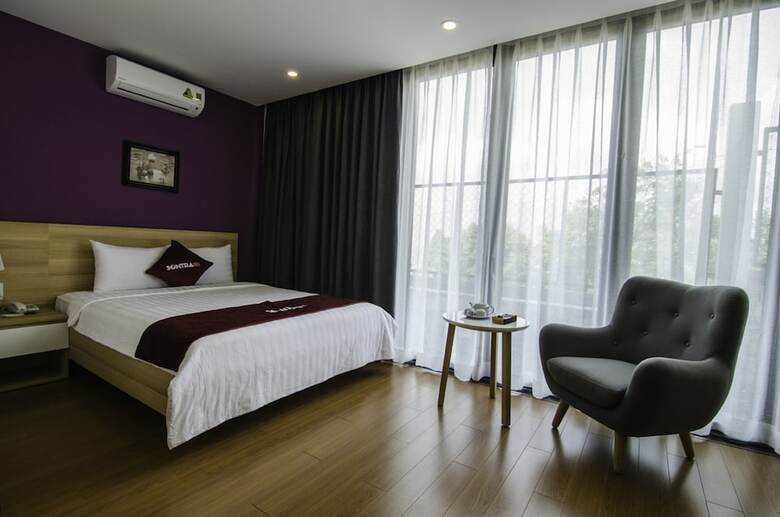 Hotel Son Tra Hill Phu Quoc