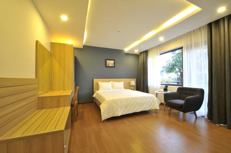 Hotel Son Tra Hill Phu Quoc