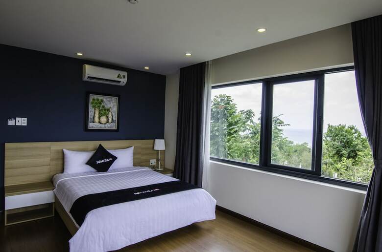 Hotel Son Tra Hill Phu Quoc