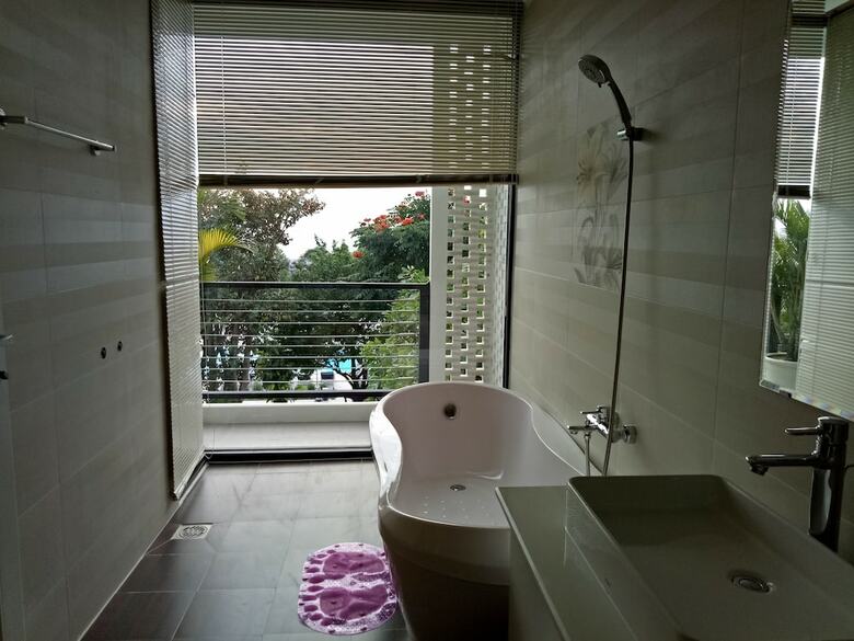 Hotel Son Tra Hill Phu Quoc