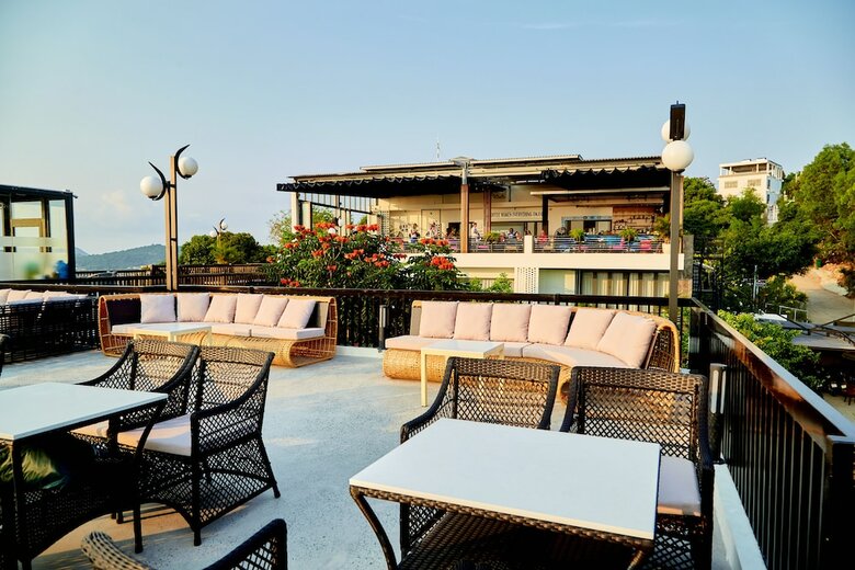 Hotel Son Tra Hill Phu Quoc