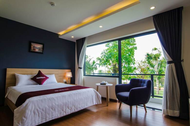Hotel Son Tra Hill Phu Quoc
