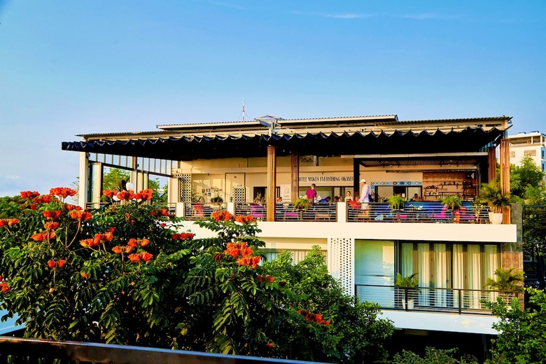 Hotel Son Tra Hill Phu Quoc