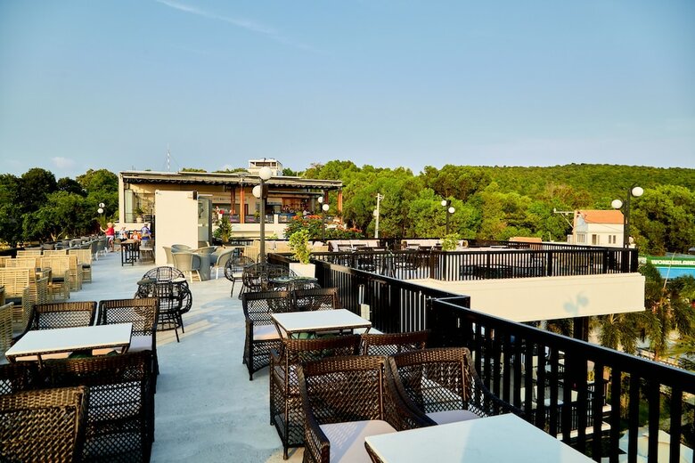 Hotel Son Tra Hill Phu Quoc