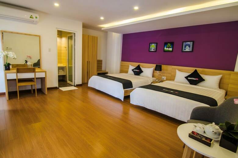 Hotel Son Tra Hill Phu Quoc
