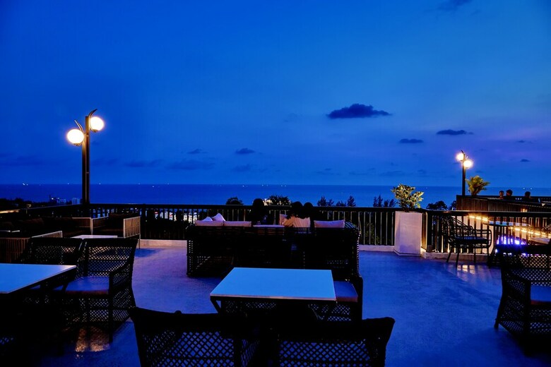 Hotel Son Tra Hill Phu Quoc