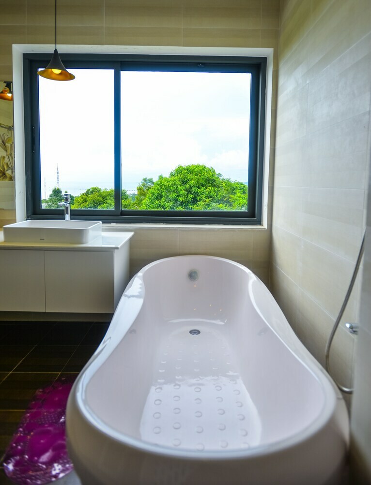 Hotel Son Tra Hill Phu Quoc