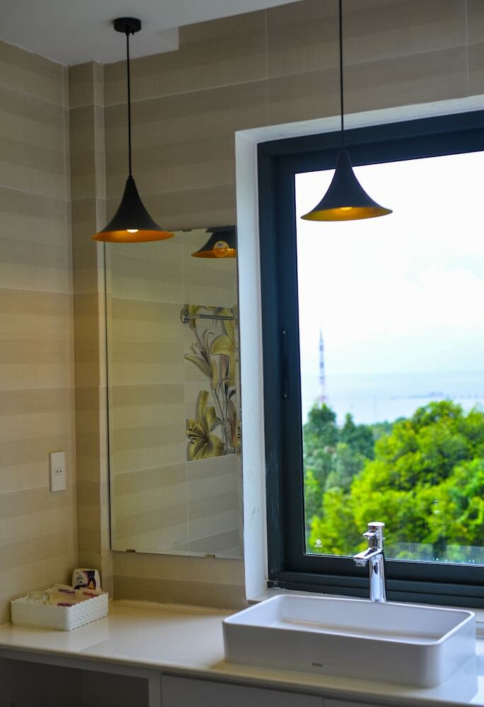 Hotel Son Tra Hill Phu Quoc