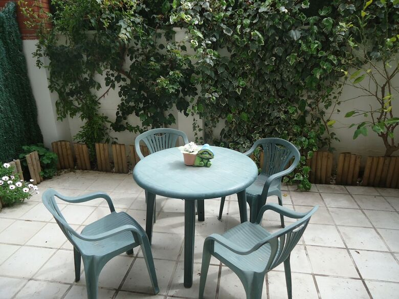Apartment Mi Casa Fenals Family