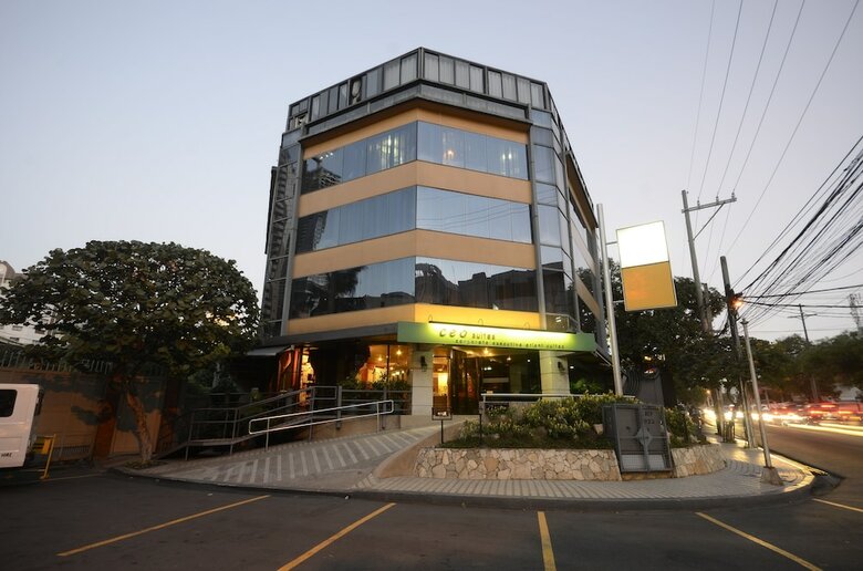 Hotel Corporate Executive Orient Suites
