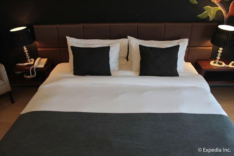 Hotel Segara Suites