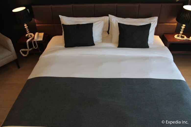 Hotel Segara Suites