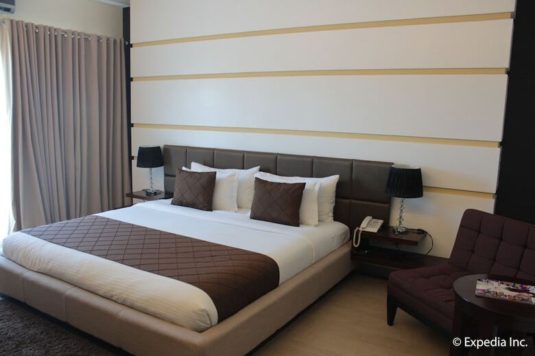 Hotel Segara Suites