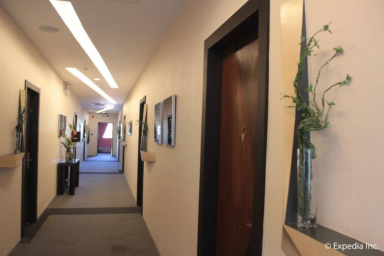 Hotel Segara Suites