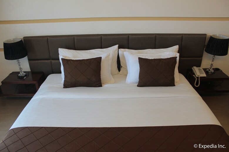 Hotel Segara Suites