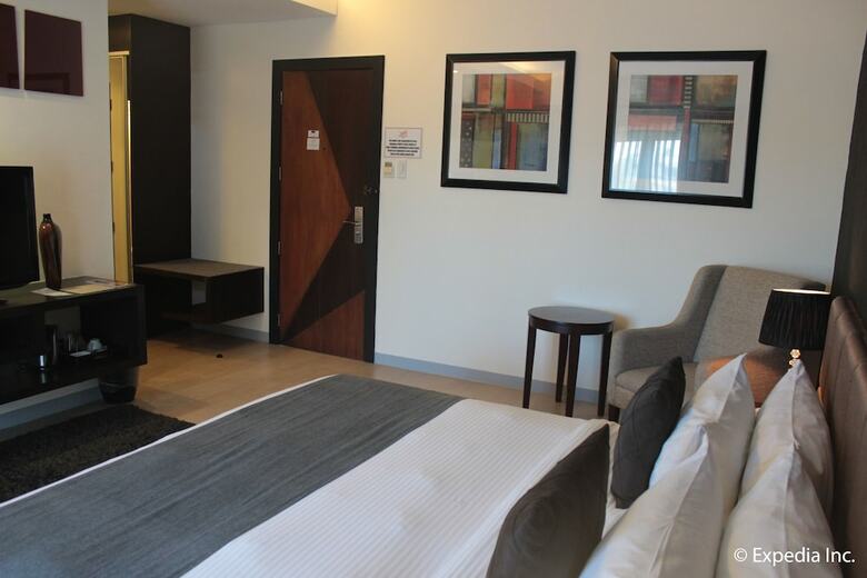 Hotel Segara Suites