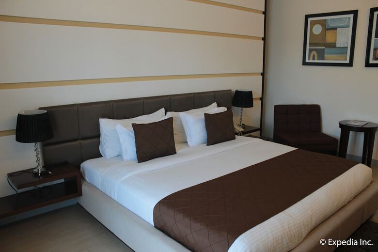 Hotel Segara Suites