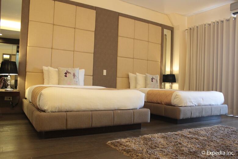 Hotel Segara Suites