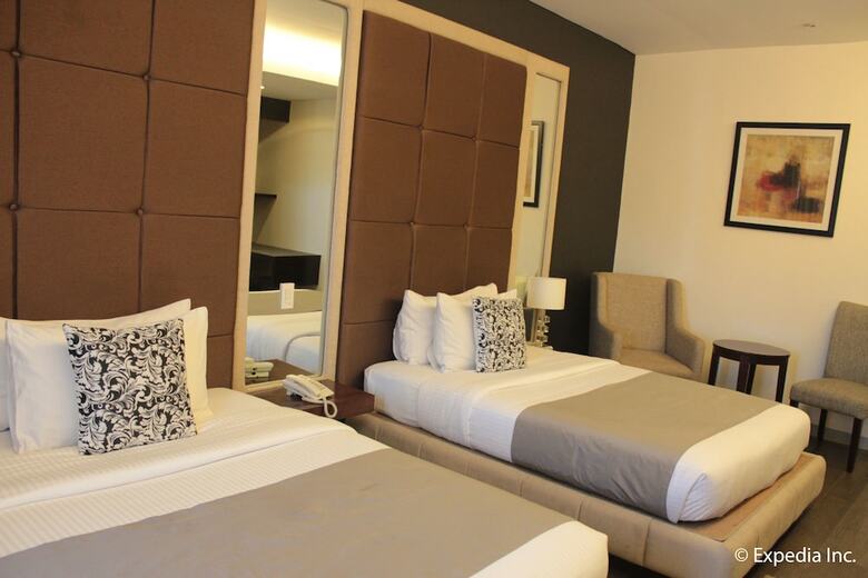 Hotel Segara Suites